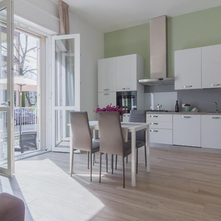 Maggie House Leilighet Piacenza Eksteriør bilde