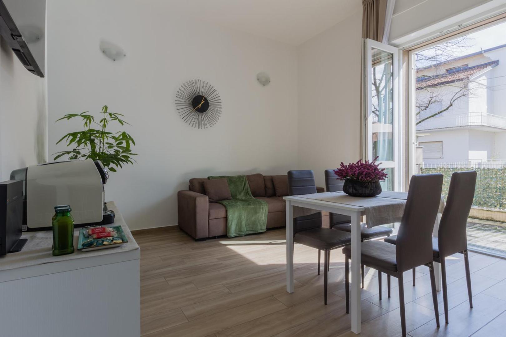 Maggie House Leilighet Piacenza Eksteriør bilde