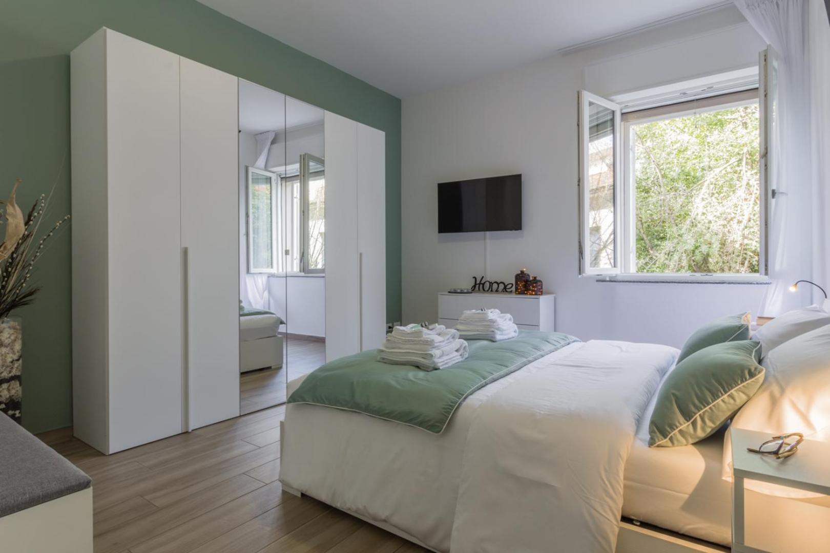 Maggie House Leilighet Piacenza Eksteriør bilde