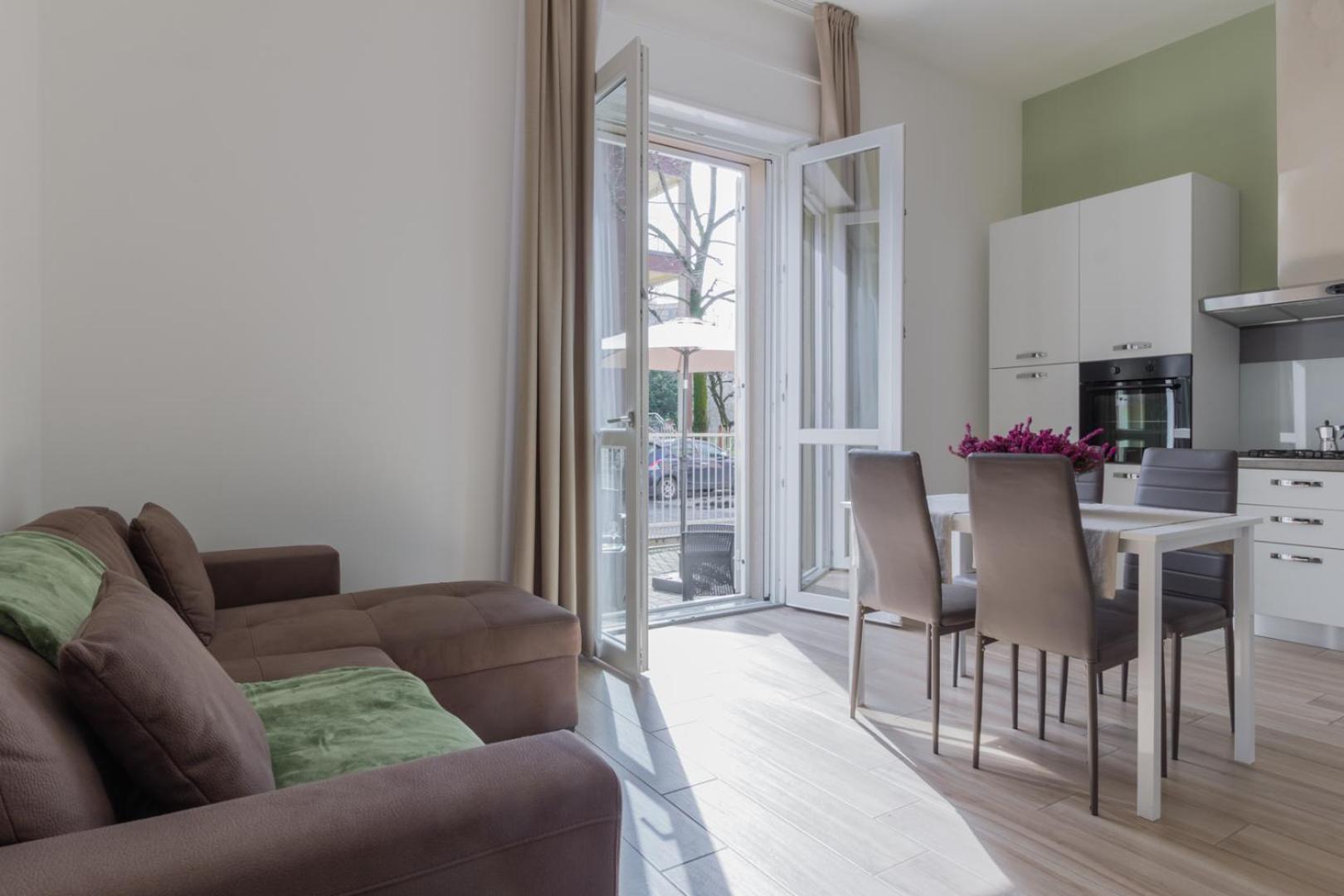Maggie House Leilighet Piacenza Eksteriør bilde