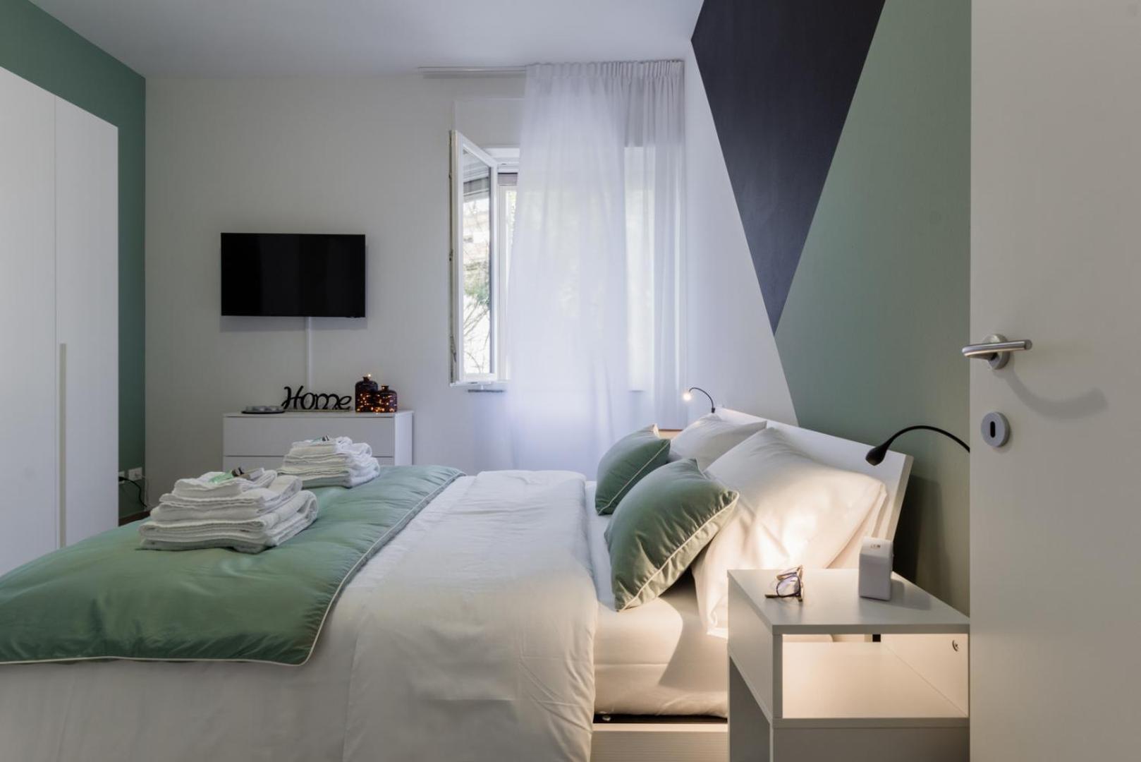 Maggie House Leilighet Piacenza Eksteriør bilde