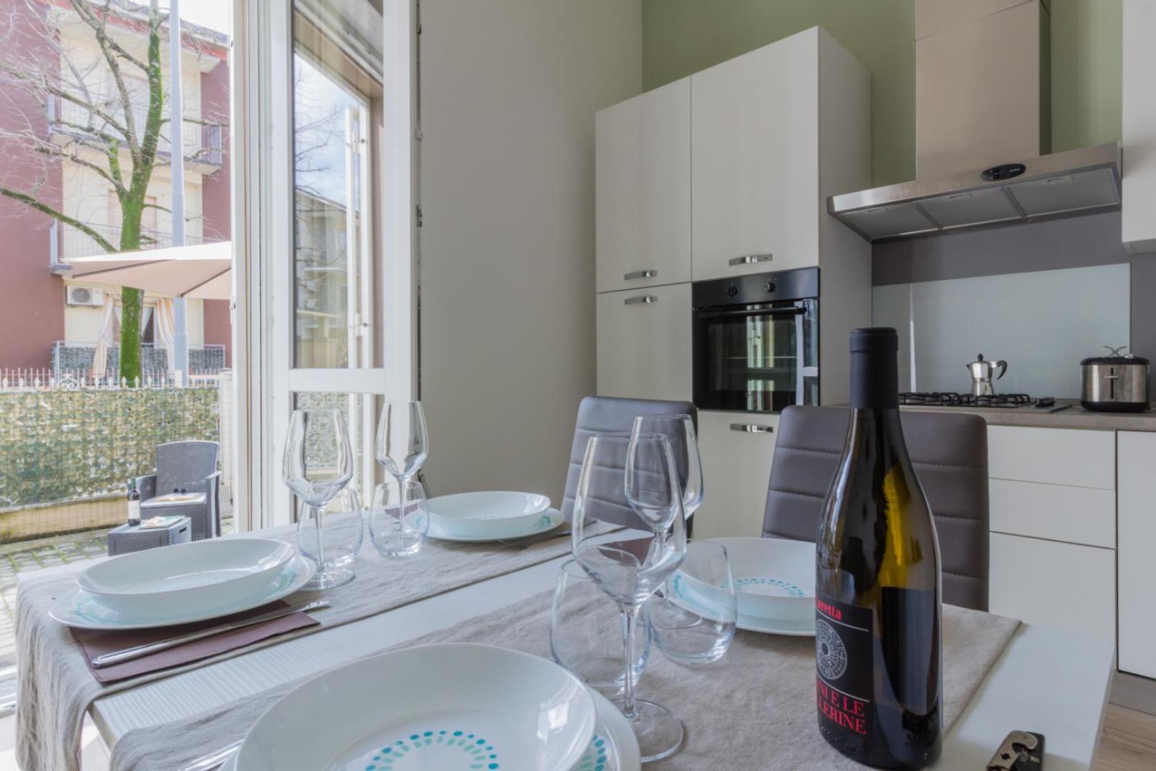 Maggie House Leilighet Piacenza Eksteriør bilde