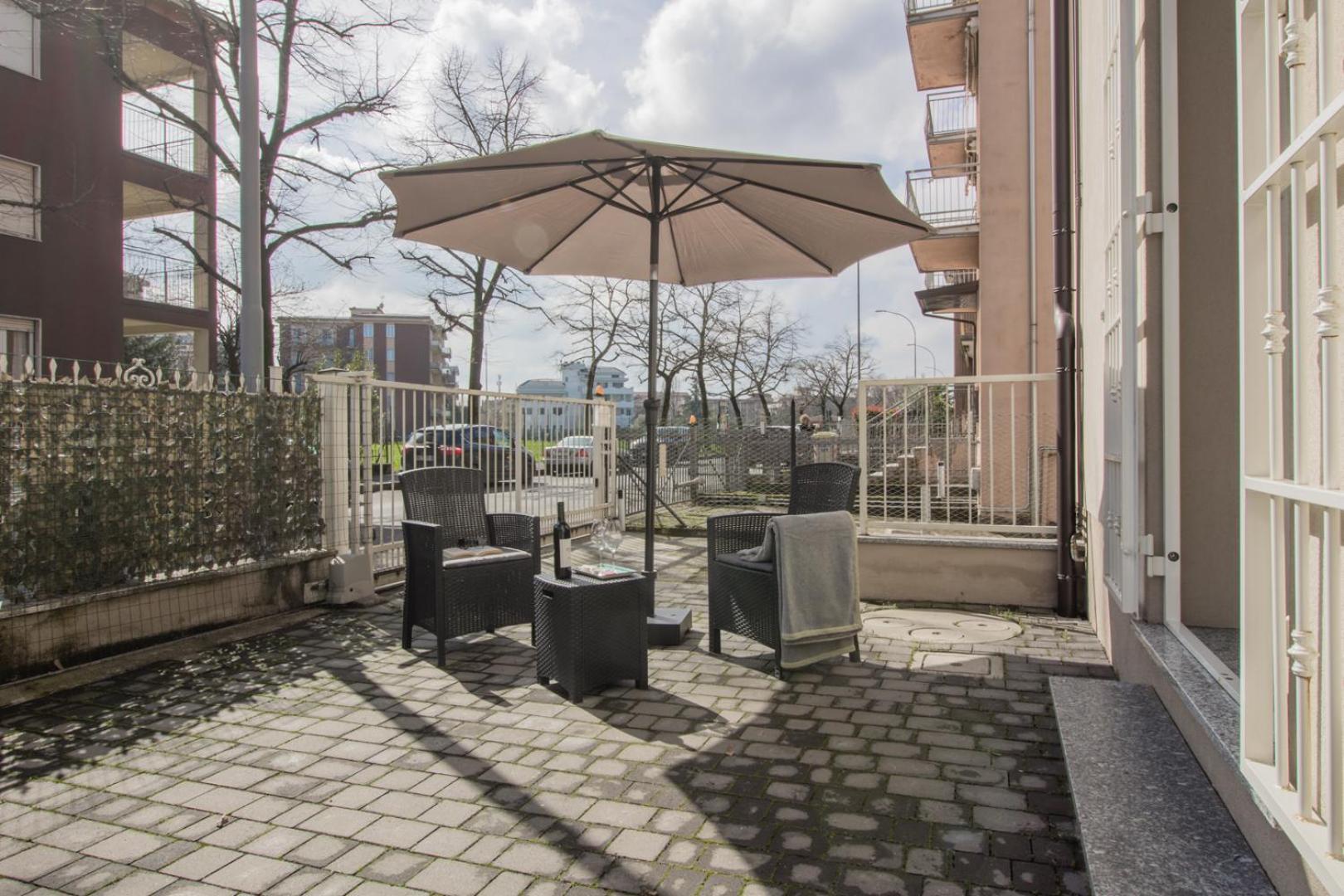 Maggie House Leilighet Piacenza Eksteriør bilde